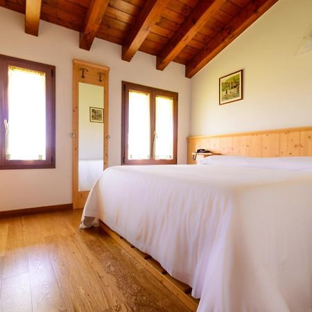 Agriturismo Nonis San Vito al Tagliamento Exterior foto