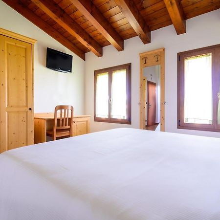 Agriturismo Nonis San Vito al Tagliamento Exterior foto