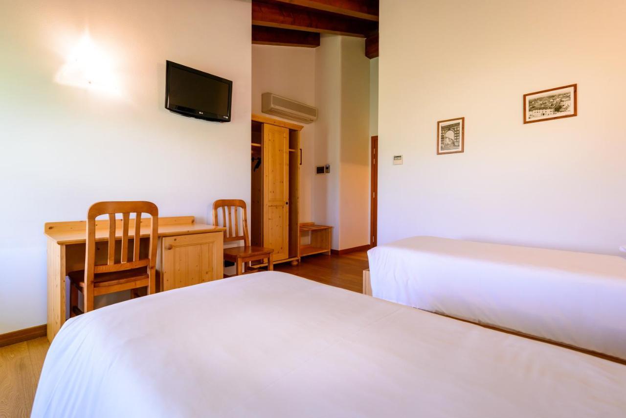 Agriturismo Nonis San Vito al Tagliamento Exterior foto