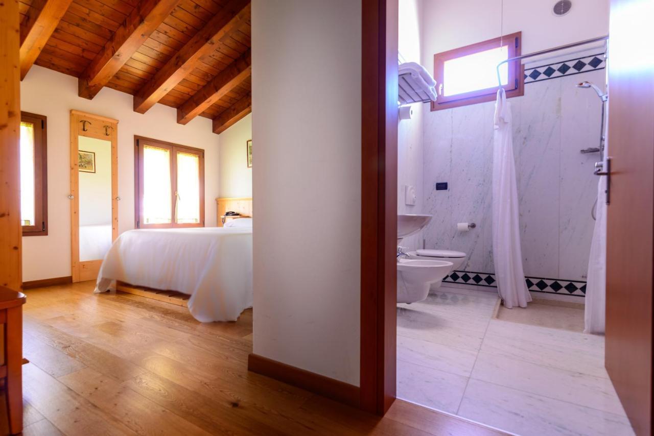 Agriturismo Nonis San Vito al Tagliamento Exterior foto