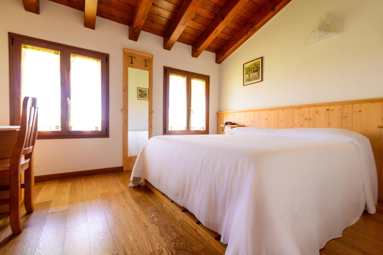 Agriturismo Nonis San Vito al Tagliamento Exterior foto
