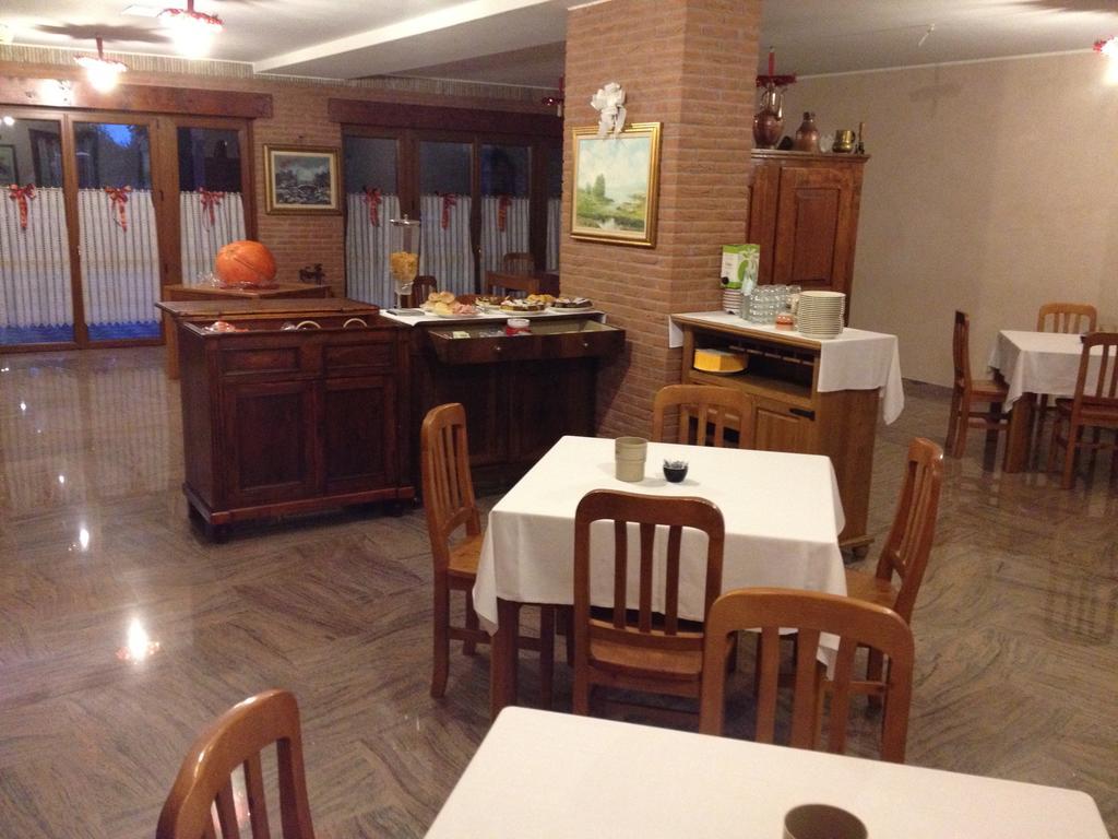 Agriturismo Nonis San Vito al Tagliamento Exterior foto